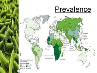 Prevalence

 