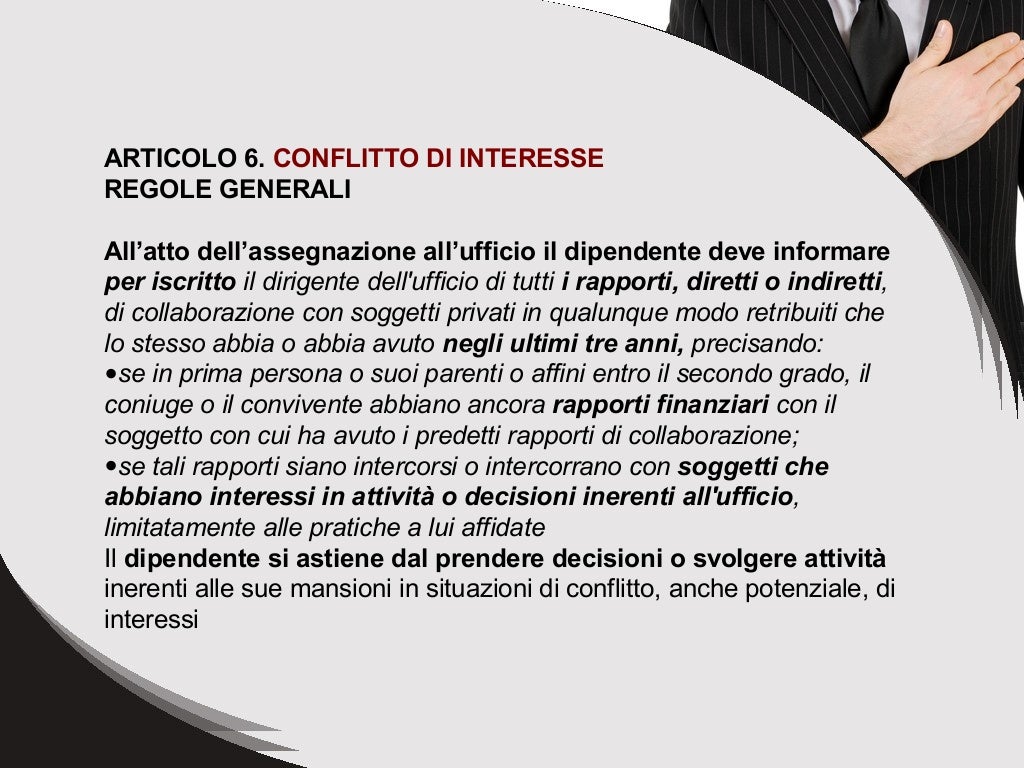 Anticorruzione e trasparenza tra prevenzione della