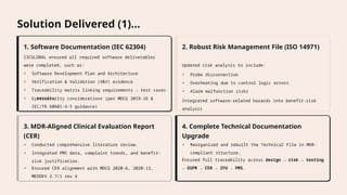 MDR CE Marking Success Story - I3CGlobal.pptx