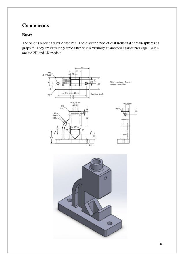 Pipe Vice