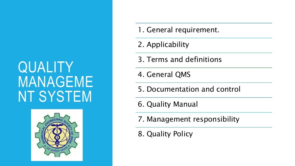 Medical Devices Rules 2017 Implementation
