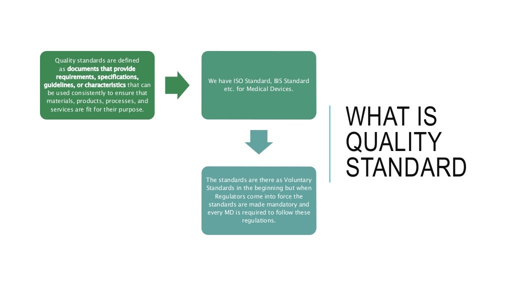 Medical Devices Rules 2017 Implementation