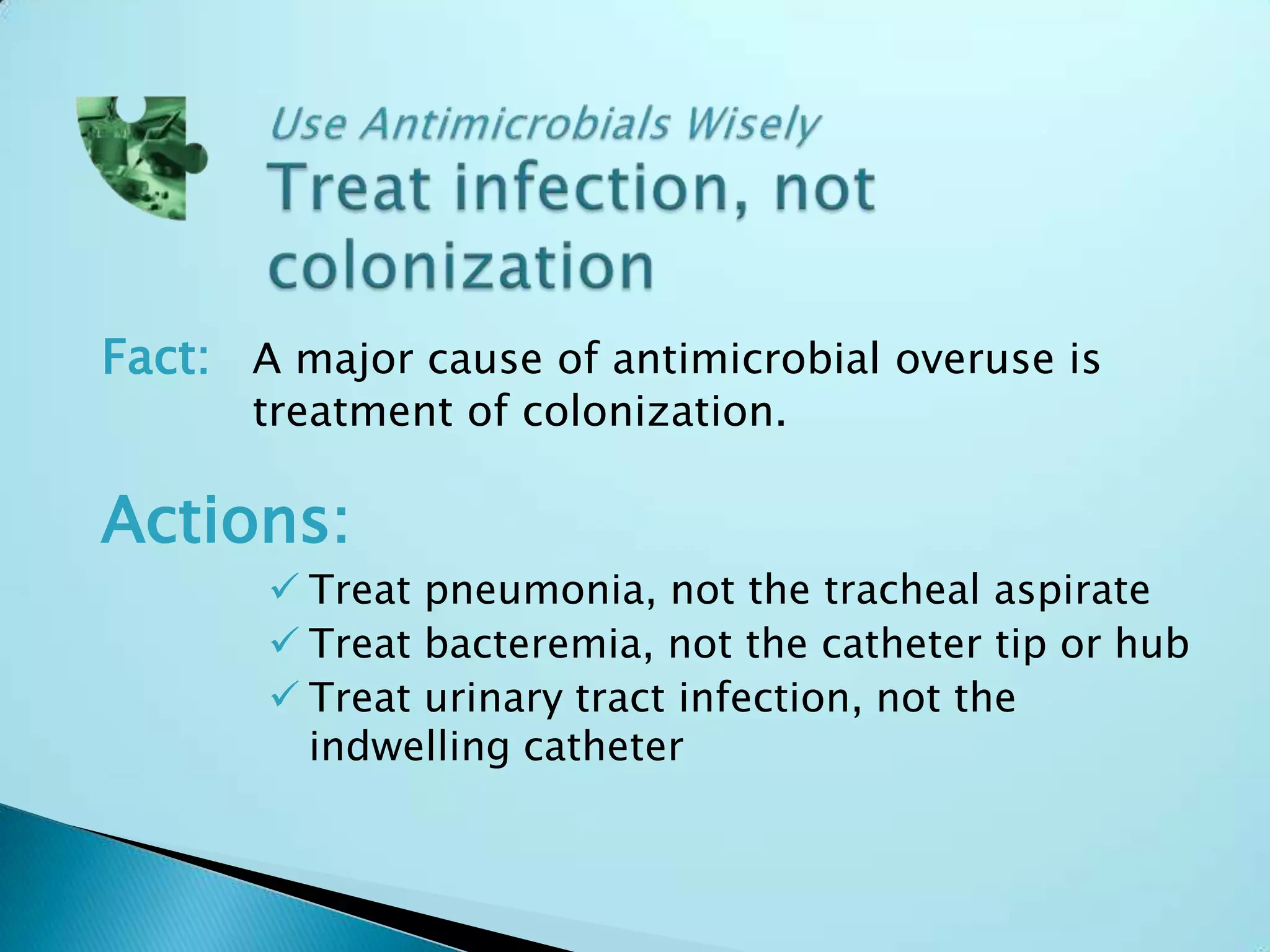 Mdro infection controlnursing final version 11.17.09 1 | PPTX