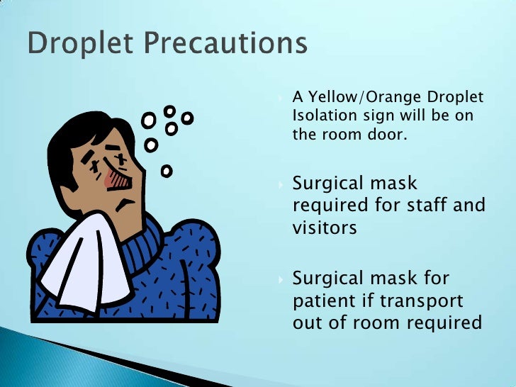 Mdro pct & non clinical finalJanuary