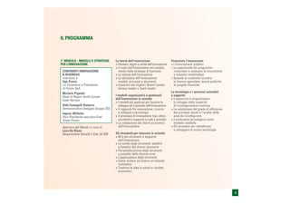 Master Innovation Management Ppt