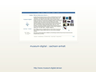 museum-digital : sachsen-anhalt http://www.museum-digital.de/san 