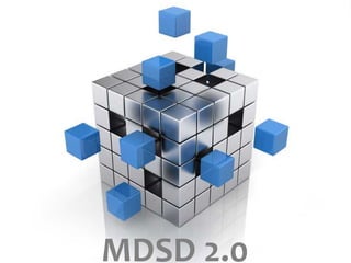 © Copyright 2014 Obeo MDSD 2.0 
 