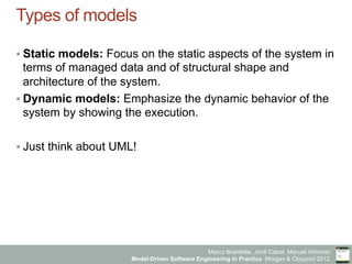Model-Driven Software Engineering in Practice - Chapter 2 - MDSE ...