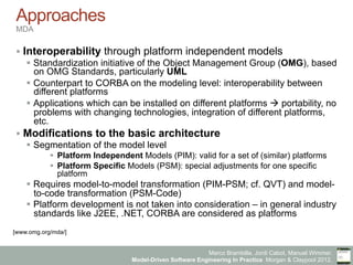 Model-Driven Software Engineering in Practice - Chapter 2 - MDSE ...