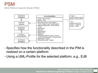Model-Driven Software Engineering in Practice - Chapter 4 - Model ...