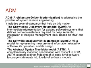 Model-Driven Software Engineering in Practice - Chapter 4 - Model ...