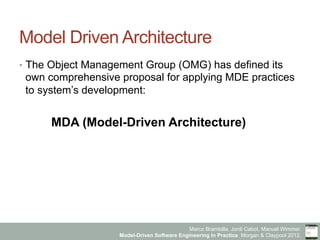 Model-Driven Software Engineering in Practice - Chapter 4 - Model ...