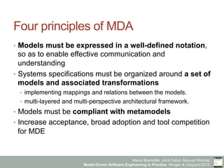 Model-Driven Software Engineering in Practice - Chapter 4 - Model ...