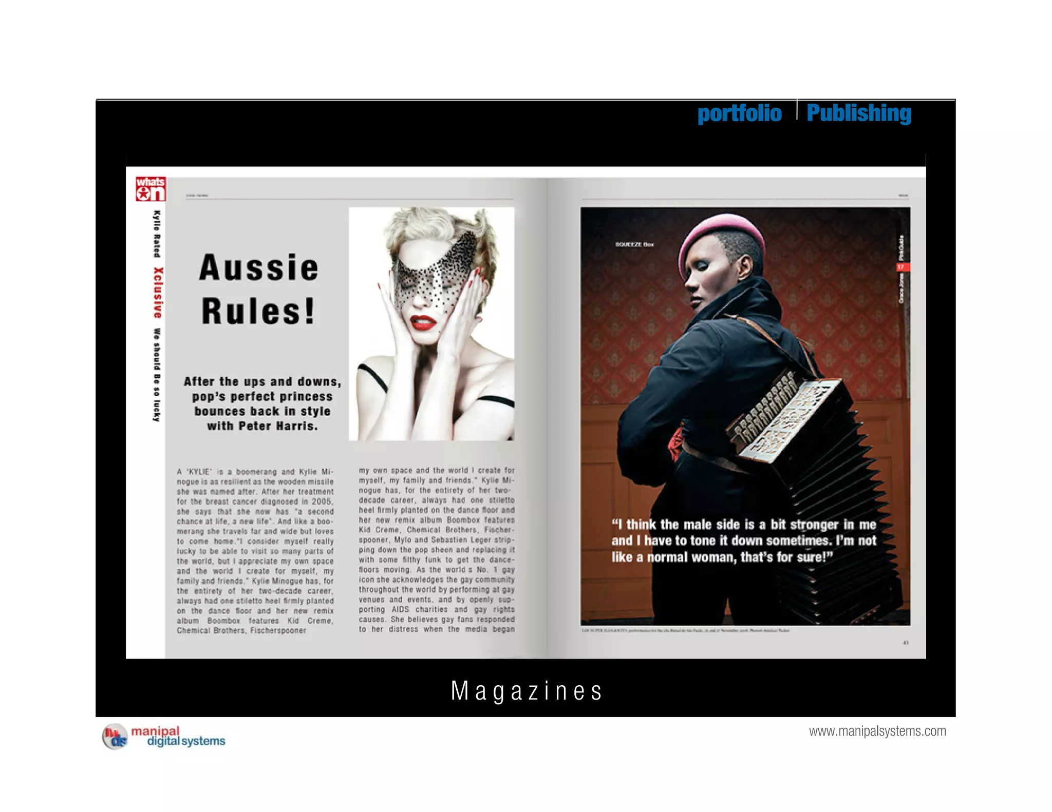 portfolio   Publishing




Magazines
                        www.manipalsystems.com
 