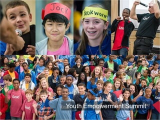 YOUR COUNTY, MDYOUR COUNTY, MDYOUR COUNTY, MD
Youth  Empowerment  Summit
 