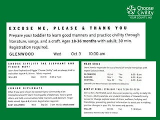 YOUR COUNTY, MDYOUR COUNTY, MDYOUR COUNTY, MD
 