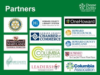 YOUR COUNTY, MDYOUR COUNTY, MDYOUR COUNTY, MDPartners
 