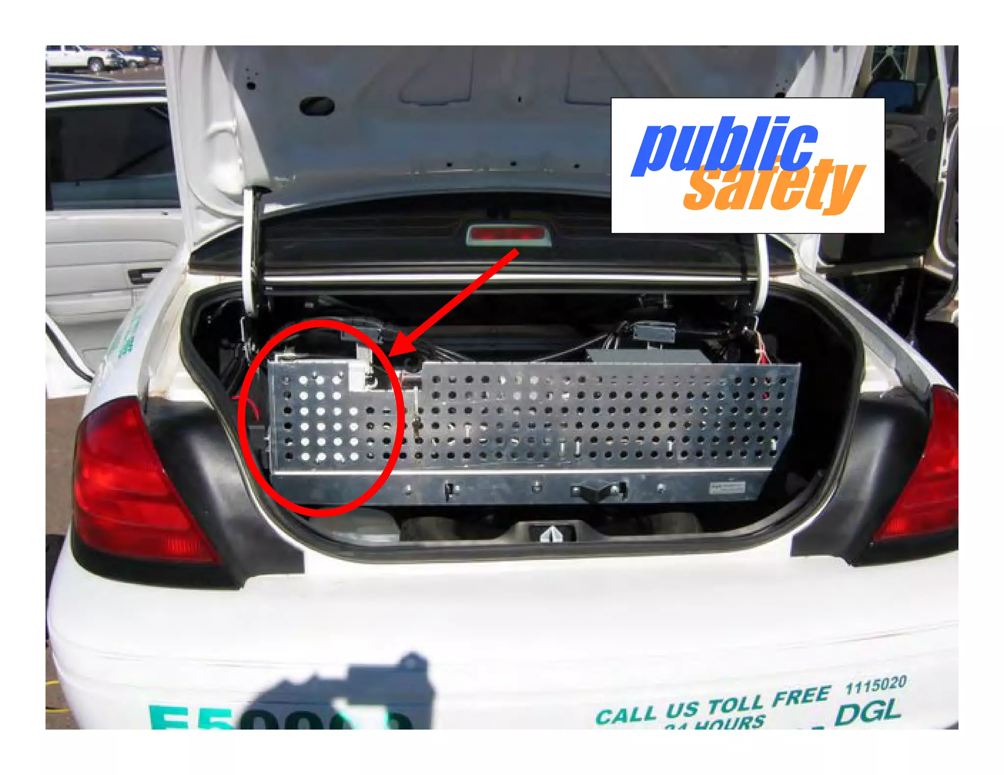 public
                                                                             safety




© 2005-2009 MeshDynamics Corp. Info@meshdynamics.com. Disclosed content patented and patent pending.   7
 