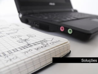 Soluções 