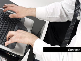 Serviços 