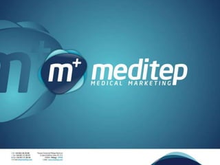 Meditep. Research Services
