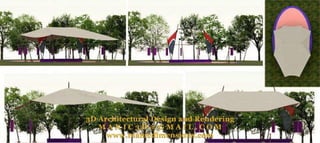 Tradeshow Design and Presentation