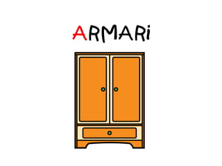 Mòdul articulació A