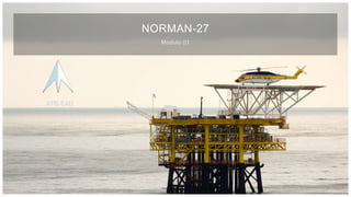 NORMAN-27
 