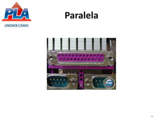 Paralela
16
 