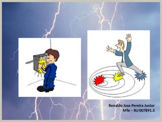 Renaldo Jose Pereira Junior
MTe – RJ/007891.3
 