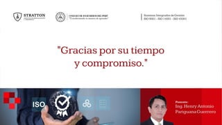 GRACIAS
 