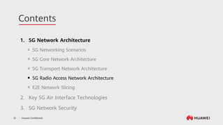 Módulo 02 5G Network Architecture and Key Technologies.pdf