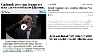 9º Ano - Módulo 04 - A organização das Nações Unidas (ONU)