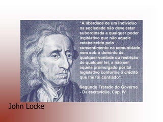 John Locke

 