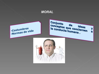 MORAL