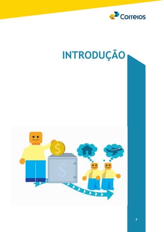 7 
-INTRODUÇÃO 
 