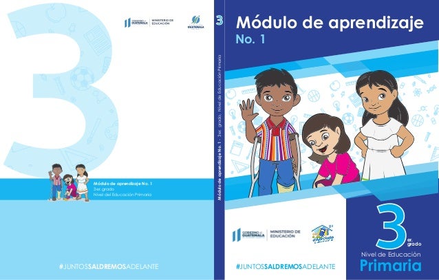 Módulo 1 3er grado 2 mdulo 1 3er grado 1 638