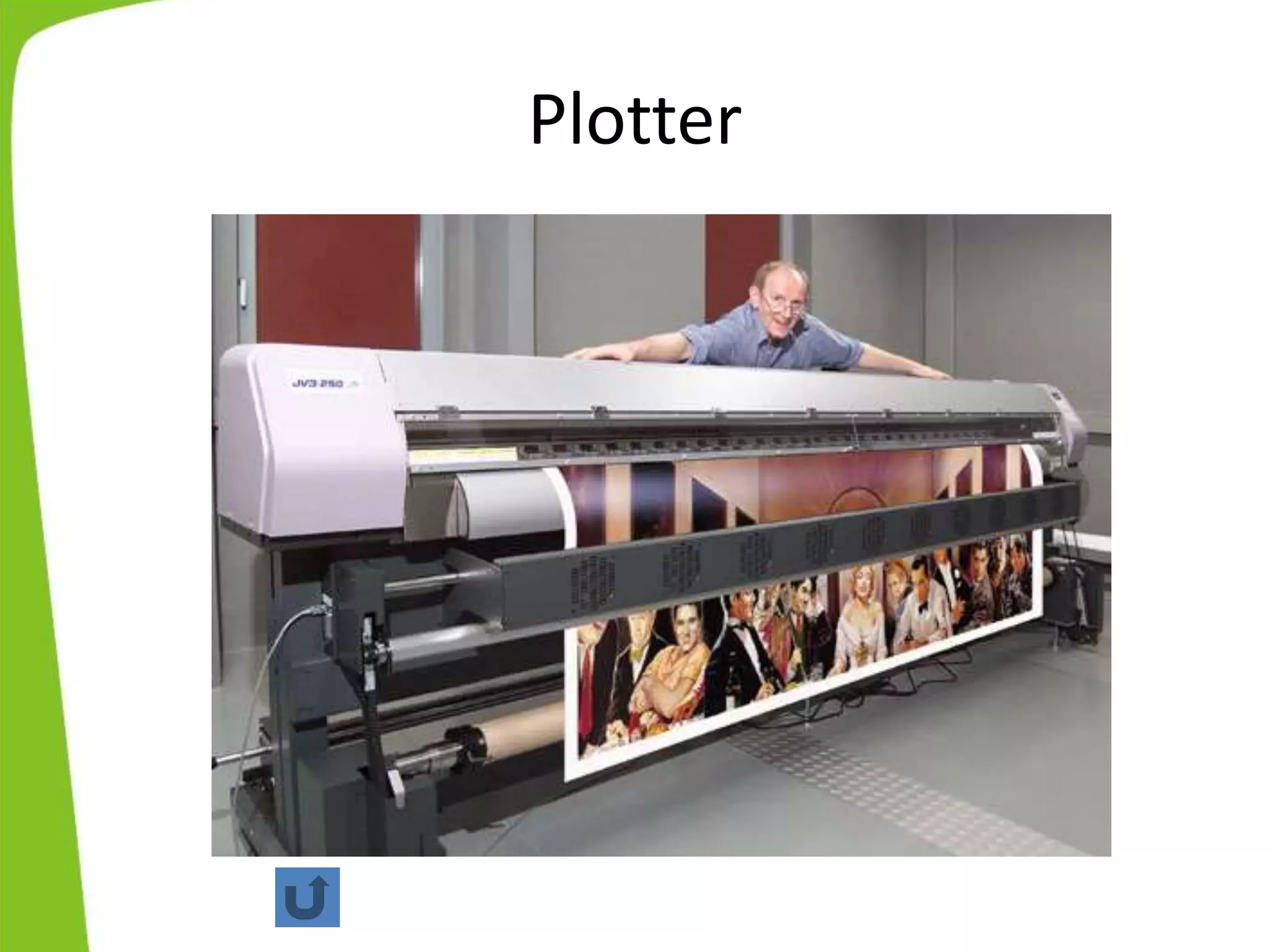 Plotter
 