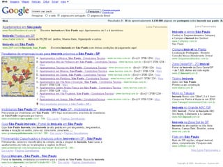 Copyright @ 2009 - Wunderman - Gustavo Reis