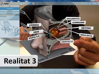 Realitat 3
 