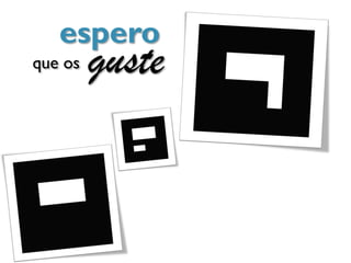 espero
que os   guste
 