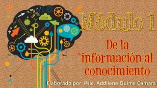 Módulo 1 unidad 1 Preparatoria abierta CLASES.pdf