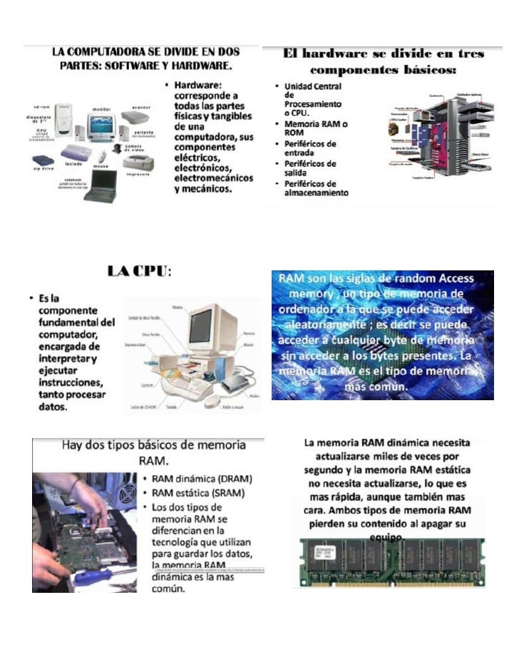 Módulo 2 informática