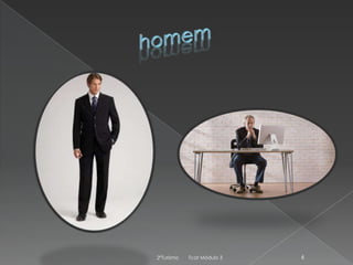 2ºTurismo

Tcat Módulo 3

6

 