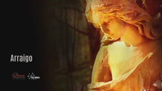Arraigo
 