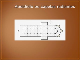 Módulo 3   a arte românica