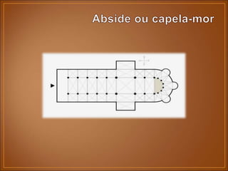 Módulo 3   a arte românica