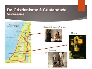 Nasceu
Viveu até aos 30 anos
Morreu
 