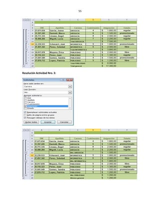 55




Resolución Actividad Nro. 3:
 