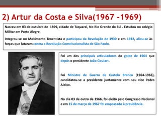 Nasceu em 03 de outubro de 1899, cidade de Taquaral, No Rio Grande do Sul . Estudou no colégio
Militar em Porto Alegre.
In...